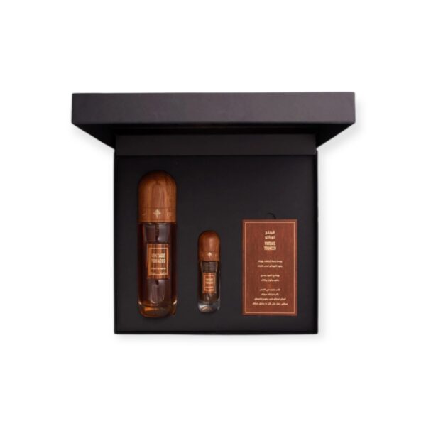 باقة فينتج توباكو